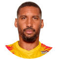 Walter Cortés (Club Sport Herediano)