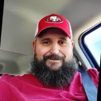 Jason Binion's Instagram, Twitter & Facebook