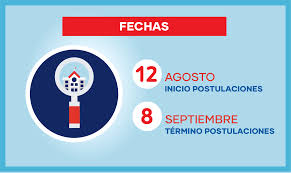 Somos una plataforma online de postulación para establecimientos municipales y subvencionados. Home Sistema De Admision Escolar Sae