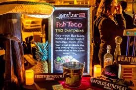 Check spelling or type a new query. 5 Reasons To Go To Fish Taco Tko At San Diego Bay Festival Gretchy