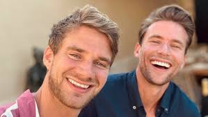 En tredjemann i forholdet