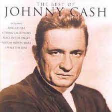 Johnny cash and elvis presley, c. Johnny Cash The Best Of Johnny Cash 1998 Cd Discogs