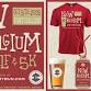 New Belgium Half Marathon