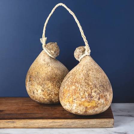 Caciocavallo Irpino - Cave Aged – TOMME Cheese Shop