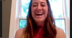 Daisy Bugarin's Instagram, Twitter & Facebook