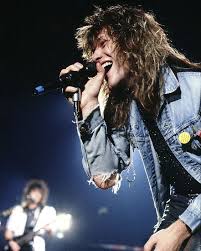 The biggest and best tracks from bon jovi. Best 40 Bon Jovi Photos Ever Nsf Music Magazine