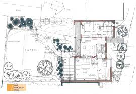 Mit dem grundriss zeichnen fängt bei vielen bauherren die hausplanung an. Einfamilien Architekten Haus Offenes Wohnen Mit Grossem Garten In Weingarten Verkauf Ah Dasimmobilienhaus Gbr