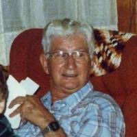 Wade Lloyd Barras (1912–2007) • FamilySearch