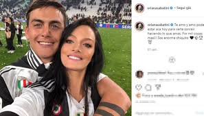 | see more about oriana sabatini, model and argentina. Il Covid Irrompe Nella Famiglia Di Oriana Sabatini E Dybala