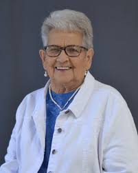 Mary Alice Setzer Bumgarner Obituary April 27, 2025