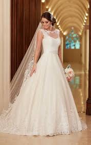 Diamond White Wedding Dresses 35 With Diamond White Wedding For White Wedding Dresses With Diamonds Bridal Dresses York Wedding Dress Stella York Wedding Dress