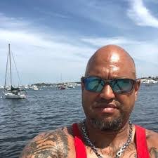 Bernard Tribble's Instagram, Twitter & Facebook