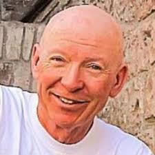 Bruce Edward Markey Obituary August 8, 2023