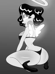 Rule 34 - Ass Beanontoast Bendy And The Dark Revival Bendy And The Ink  Machine Bra Fan Character Ms.d | 7787091