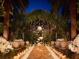 Non Tacky Vegas Wedding Ideas Travel Channel