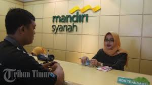 Check spelling or type a new query. Foto Bank Mandiri Syariah Bank Penerima Gaji Pensiun Pns Tribun Timur