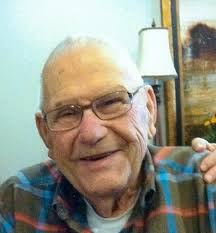 Obituary information for Werner "Gus" W. Bern