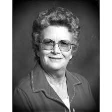 Lura Tennison Obituary (1932