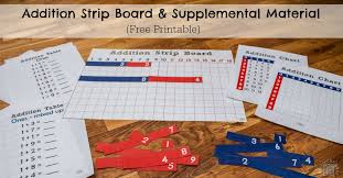 Addition Strip Board Researchparent Com