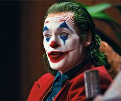Someone was killed today because of what you did. Joker On Live With Murray Franklin Joker 2019 Tumbex