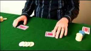 We've created a new cardgames.io app for your tabletphone! How To Play Guts Poker Learn What Happens If Two Or More People Stay In During Guts Poker Youtube