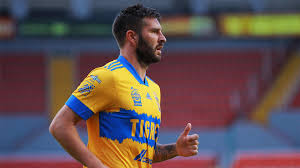 Add chef's wine pairing for an additional $65 per person. Andre Pierre Gignac Se Queda Con Tigres Hasta 2022 Futbol Total