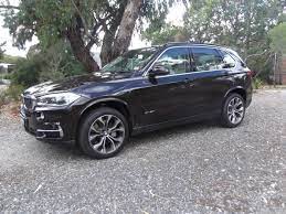 Review 2014 Bmw X5 Xdrive 50i Review And Road Test