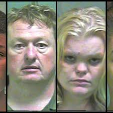 More than 20 arrested in Oklahoma City during nationwide sex trafficking  bust