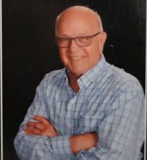 Robert Hill Obituary