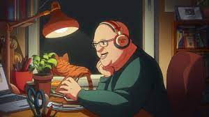 Check spelling or type a new query. Youtubo Anche Io Lofi By Lorenzofarina On Deviantart