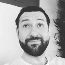 Daniel Blake Saltman