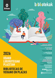Bilbao.eus, InfoBilbao, News, LOS BARRIOS DE BILBAO ACOGEN LAS BIBLIOTECAS DE VERANO DEL AYUNTAMIENTO A PARTIR DEL 29 DE JUNIO