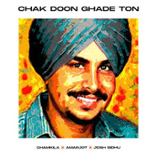 Stream Harry Nagra 6 music