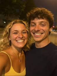 Sydney Herz and Caleb Leblanc Story