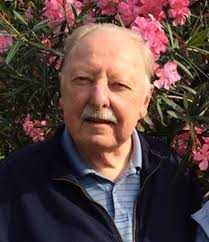 John J. Pinkans Obituary October 7, 2017