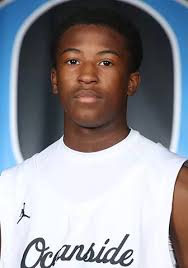 2024-25 Boy's Basketball Roster