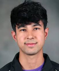 2024-25 Men's Wrestling Roster