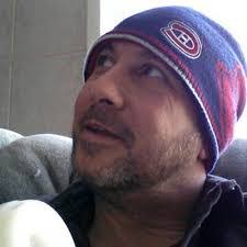 Matthew Belinski's Instagram, Twitter & Facebook