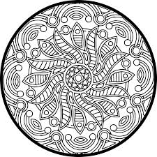 You can use our amazing online tool to color and edit the following 3d coloring pages for adults. Full Size Printable Full Size Unique Coloring Pages For Adults Novocom Top