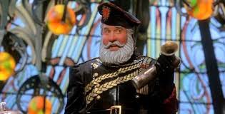 Community Post A Disney Villain Alphabet Disney Villains The Santa Clause 2 Villain