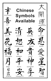 This is one of those loyalty symbol chinese tattoos, as well as a chinese symbol for courage. Printable Quotes On Courage To Go Chinese Quotesgram