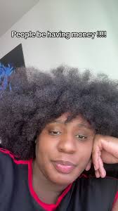 Theresa Nist Has Money