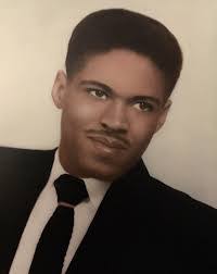 Marvin Kendrick's Instagram, Twitter & Facebook