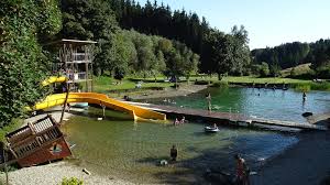 Schwimmbäder in der umgebung von landshut. Baden Im Sommer Das Sind Die Schonsten Freibader Bayerns Bayern 1 Radio Br De
