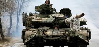 Analysis: What are goals, future scenarios of Russian-Ukraine campaign?