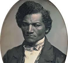 Celebrating Frederick Douglass For Black History Month
