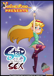 Star vs. the Forces of Sex (Update) [English] | Comics Manics –  @cartoonqueen21 on Tumblr