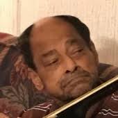 Obituary information for Huey Paul Darden, Jr.