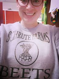 Office day. Brew Metric Digital Blend. What's everyone wearing today?