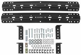 We did not find results for: Curt Universal Fifth Wheel Base Rails With Installation Kit Carbide Black Finish Curt Fifth Wheel Installation Kit C16200